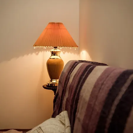 Library Apartment *