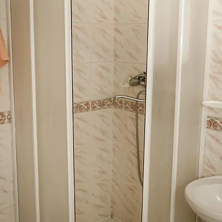 Library Apartment Lviv