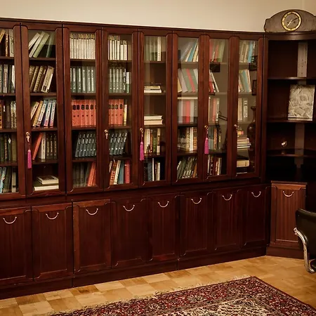 Library *